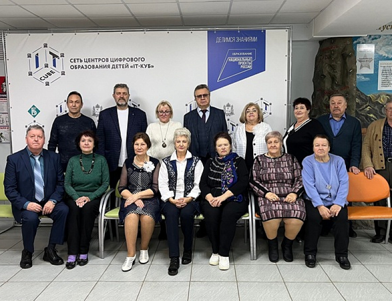 Профтехобразованию 95 лет 2025